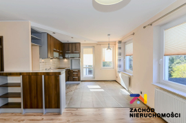 Przestronne 3pok. przy ul Rzeźniczaka + garaż !